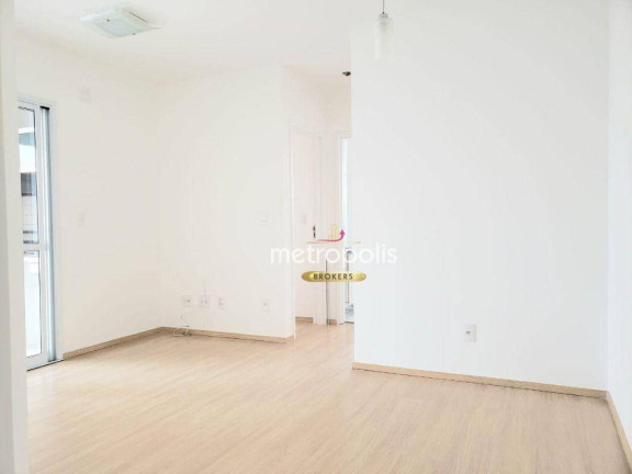 Imagem Apartamento com 2 Quartos à Venda, 59 m² em Barcelona - São Caetano Do Sul Imagem Apartamento com 2 Quartos à Venda, 59 m² em Barcelona - São Caetano Do Sul