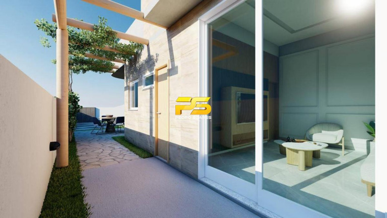 Imagem Casa com 2 Quartos à Venda, 210 m² em Conde Imagem Casa com 2 Quartos à Venda, 210 m² em Conde