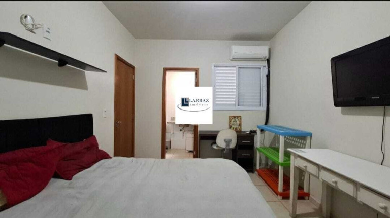 Imagem Imóvel com 1 Quarto à Venda, 53 m² em Residencial Flórida - Ribeirão Preto Imagem Imóvel com 1 Quarto à Venda, 53 m² em Residencial Flórida - Ribeirão Preto