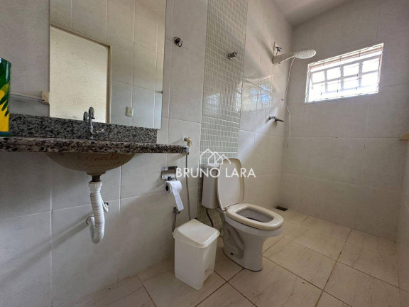 Imagem Casa com 4 Quartos à Venda, 300 m² em Condomínio Fazenda Solar - Igarapé Imagem Casa com 4 Quartos à Venda, 300 m² em Condomínio Fazenda Solar - Igarapé
