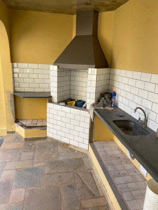 Imagem Casa com 4 Quartos à Venda, 700 m² em Alphaville - Santana De Parnaíba