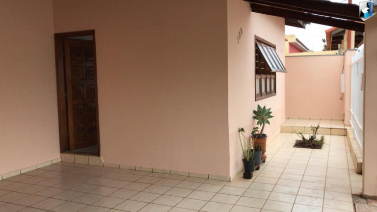 Imagem Casa com 3 Quartos à Venda, 147 m² em Parque Atenas Do Sul - Itapetininga