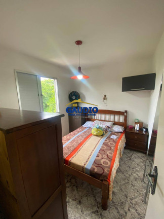 Imagem Apartamento com 2 Quartos à Venda, 50 m² em Campo Limpo - São Paulo Imagem Apartamento com 2 Quartos à Venda, 50 m² em Campo Limpo - São Paulo
