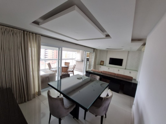 Imagem Apartamento com 3 Quartos à Venda, 130 m² em Perdizes - São Paulo