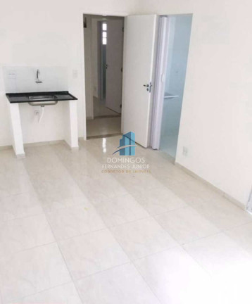Imagem Apartamento com 1 Quarto para Alugar, 20 m² em Tatuapé - São Paulo Imagem Apartamento com 1 Quarto para Alugar, 20 m² em Tatuapé - São Paulo
