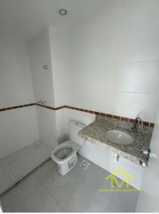 Imagem Apartamento com 2 Quartos à Venda, 54 m² em Jockey De Itaparica - Vila Velha