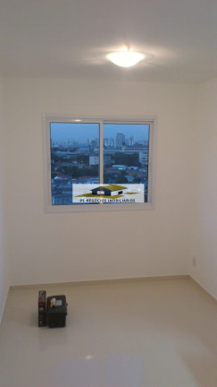 Apartamento com 1 Quarto à Venda, 33 m² em Cambuci - São Paulo
