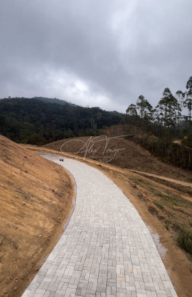 Imagem Fazenda à Venda, 10.000 m² em Santa Teresa - Santa Teresa