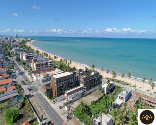 Imagem Flat com 1 Quarto à Venda, 22 m² em Jardim Oceania - João Pessoa Imagem Flat com 1 Quarto à Venda, 22 m² em Jardim Oceania - João Pessoa