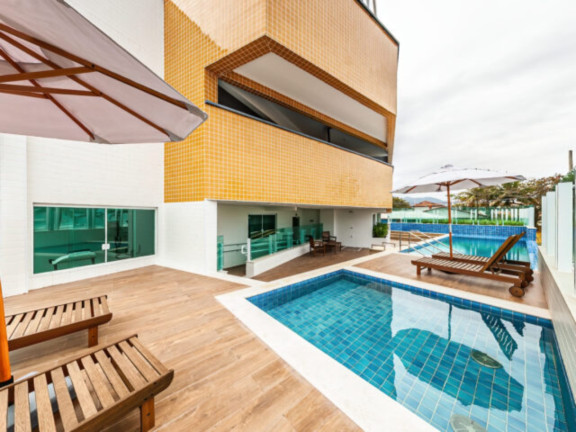 Imagem Imóvel com 2 Quartos à Venda, 75 m² em Vila Atlântica - Mongaguá