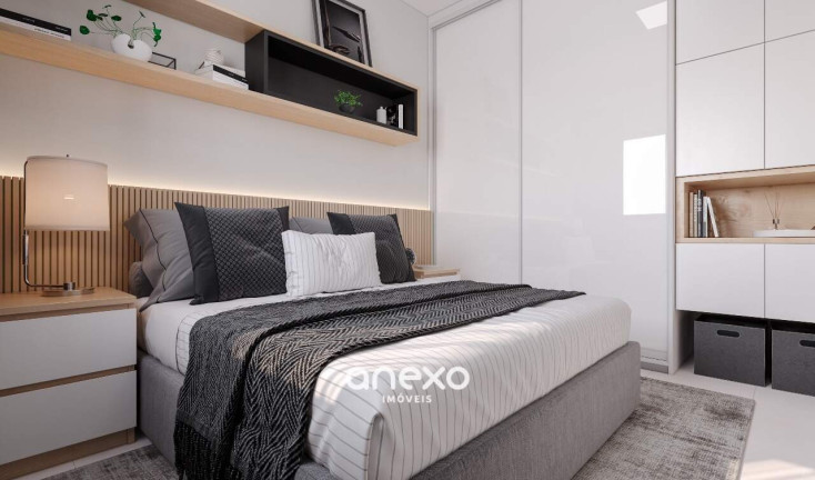 Imagem Apartamento com 2 Quartos à Venda, 55 m² em água Verde - Blumenau Imagem Apartamento com 2 Quartos à Venda, 55 m² em água Verde - Blumenau