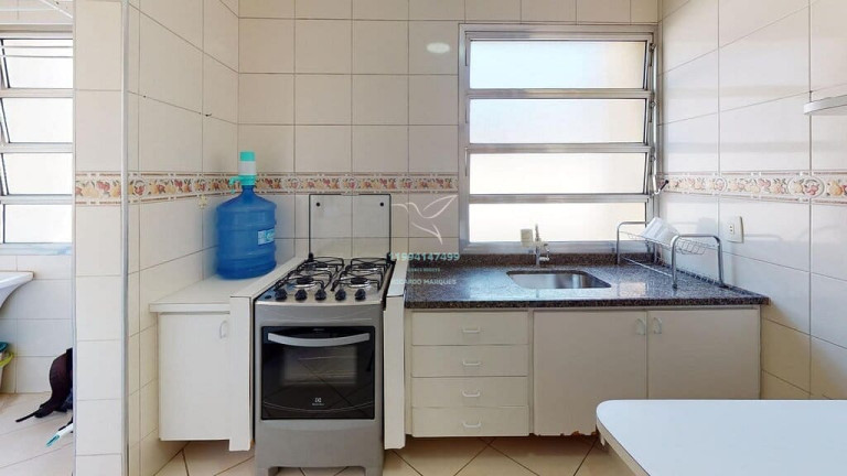 Imagem Apartamento com 2 Quartos à Venda, 61 m² em Vila Olímpia - São Paulo Imagem Apartamento com 2 Quartos à Venda, 61 m² em Vila Olímpia - São Paulo