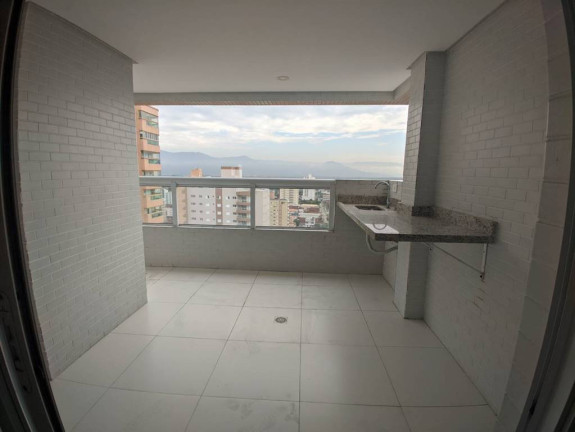 Imagem Apartamento com 2 Quartos à Venda, 103 m² em Aviacao - Praia Grande