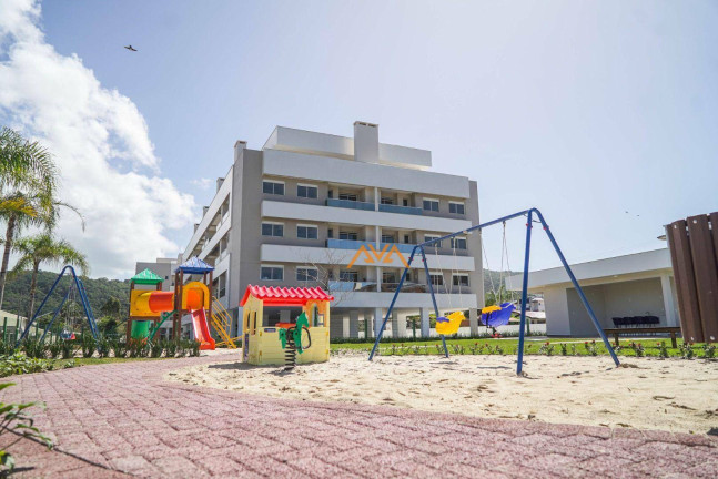 Imagem Apartamento com 2 Quartos à Venda, 81 m² em Ingleses - Florianópolis