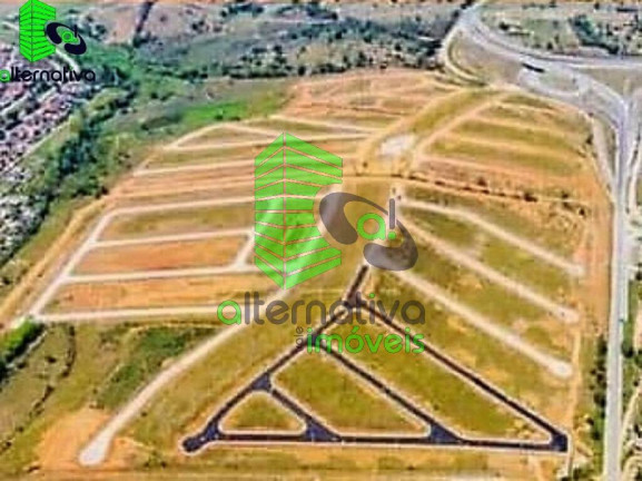 Imagem Terreno à Venda, 250 m² em Jardim Belle Ville - Taubaté Imagem Terreno à Venda, 250 m² em Jardim Belle Ville - Taubaté