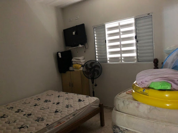 Imagem Casa com 2 Quartos à Venda, 109 m² em Tupy - Itanhaém