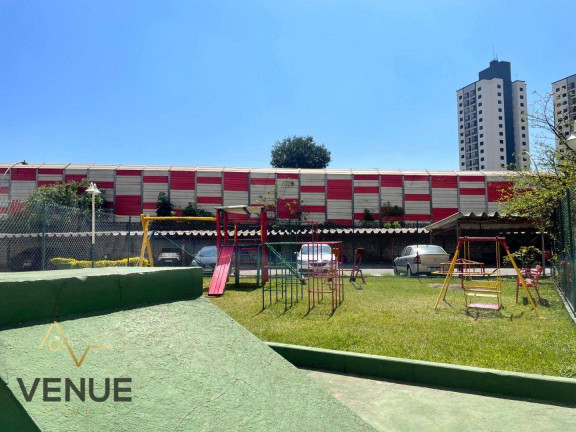 Imagem Apartamento com 2 Quartos à Venda, 48 m² em Mooca - São Paulo Imagem Apartamento com 2 Quartos à Venda, 48 m² em Mooca - São Paulo