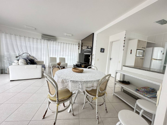 Cobertura com 4 Quartos à Venda, 185 m² em Riviera De São Lourenço - Bertioga
