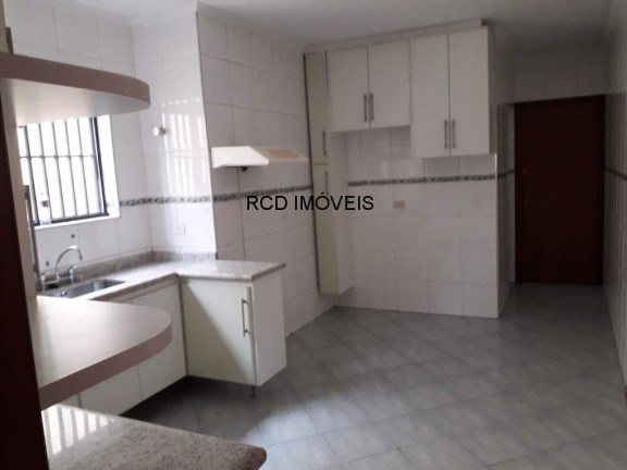 Imagem Sobrado com 4 Quartos à Venda, 210 m² em Jardim Peri Peri - São Paulo