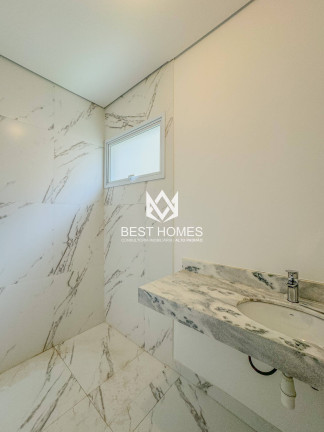 Imagem Casa de Condomínio com 3 Quartos à Venda, 300 m² em Jardim Primavera - Itupeva