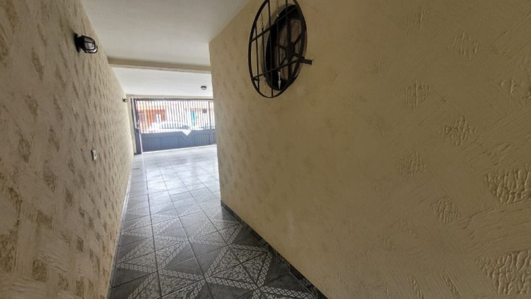 Casa com 2 Quartos à Venda, 150 m² em Tatuapé - São Paulo