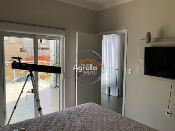 Imagem Imóvel com 3 Quartos à Venda, 160 m² em Condominio Santa Mônica Iii - Mogi Guaçu Imagem Imóvel com 3 Quartos à Venda, 160 m² em Condominio Santa Mônica Iii - Mogi Guaçu