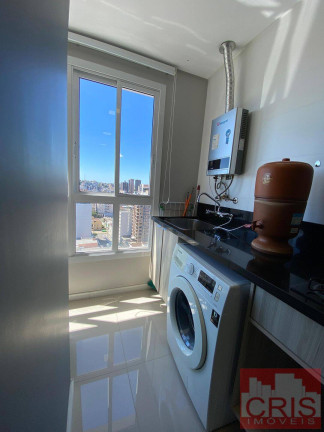 Imagem Apartamento com 1 Quarto à Venda, 47 m² em Centro - Bento Gonçalves Imagem Apartamento com 1 Quarto à Venda, 47 m² em Centro - Bento Gonçalves
