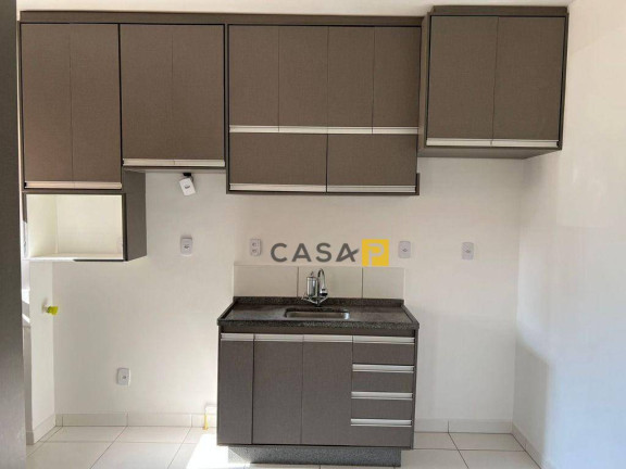 Imagem Apartamento com 2 Quartos à Venda, 52 m² em Parque Dos Pinheiros - Nova Odessa Imagem Apartamento com 2 Quartos à Venda, 52 m² em Parque Dos Pinheiros - Nova Odessa