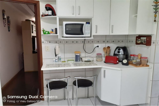 Imagem Apartamento com 3 Quartos à Venda, 126 m²
