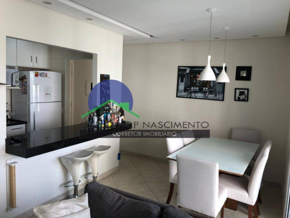 Imagem Apartamento com 2 Quartos à Venda, 65 m² em Jardim Paraíba - Jacareí Imagem Apartamento com 2 Quartos à Venda, 65 m² em Jardim Paraíba - Jacareí