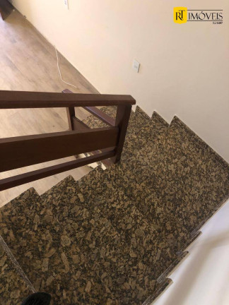 Imagem Casa de Condomínio com 2 Quartos à Venda, 90 m² em Palmeiras - Cabo Frio Imagem Casa de Condomínio com 2 Quartos à Venda, 90 m² em Palmeiras - Cabo Frio