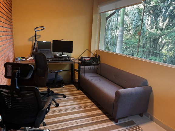 Imagem Casa de Condomínio com 4 Quartos à Venda, 354 m² em Jardim Das Flores - Cotia Imagem Casa de Condomínio com 4 Quartos à Venda, 354 m² em Jardim Das Flores - Cotia
