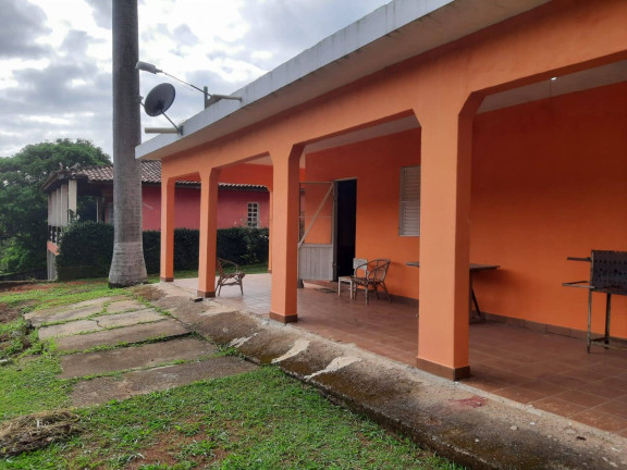 Imagem Chácara com 2 Quartos à Venda, 2 m² em Mascate - Nazaré Paulista
