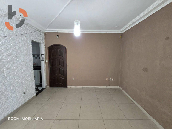 Imagem Apartamento com 3 Quartos à Venda, 70 m² em Centro - Nilópolis