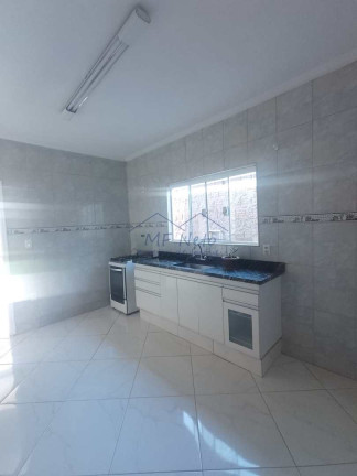 Imagem Casa com 3 Quartos à Venda, 95 m² em Jardim Veneza Ii - Pirassununga Imagem Casa com 3 Quartos à Venda, 95 m² em Jardim Veneza Ii - Pirassununga