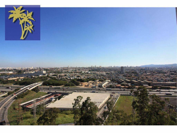 Imagem Apartamento com 3 Quartos à Venda, 65 m² em Vila Endres - Guarulhos