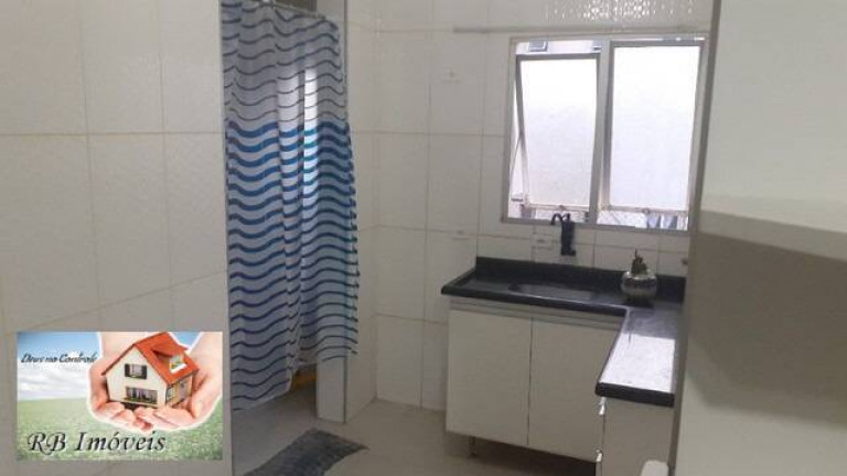 Imagem Apartamento com 1 Quarto à Venda, 61 m² em Baeta Neves - São Bernardo Do Campo Imagem Apartamento com 1 Quarto à Venda, 61 m² em Baeta Neves - São Bernardo Do Campo