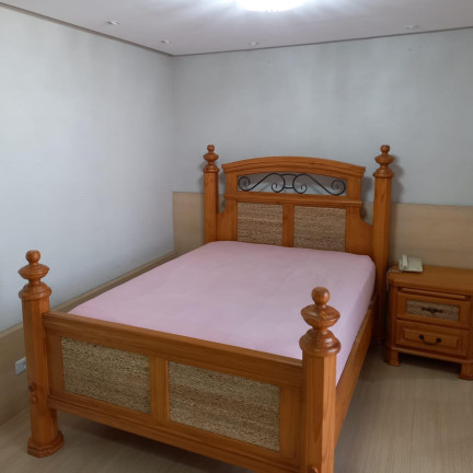 Imagem Apartamento com 1 Quarto à Venda, 34 m² em Alto Da Rua Xv - Curitiba Imagem Apartamento com 1 Quarto à Venda, 34 m² em Alto Da Rua Xv - Curitiba