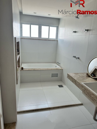 Imagem Casa com 4 Quartos à Venda, 320 m² em Cidade Alpha - Eusébio