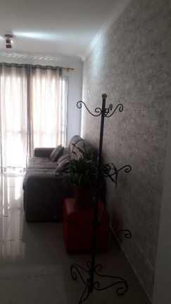 Imagem Apartamento com 3 Quartos à Venda, 81 m² em Jardim Marajoara - São Paulo Imagem Apartamento com 3 Quartos à Venda, 81 m² em Jardim Marajoara - São Paulo