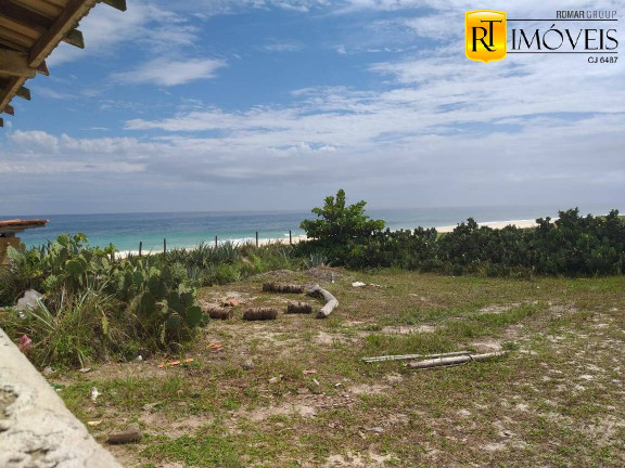Terreno à Venda, 800 m² em Praia Seca - Araruama