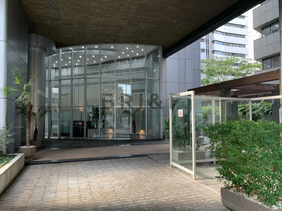 Imagem Imóvel Comercial à Venda ou Locação, 223 m² em Brooklin - São Paulo Imagem Imóvel Comercial à Venda ou Locação, 223 m² em Brooklin - São Paulo