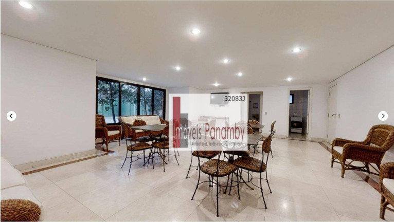 Imagem Cobertura com 4 Quartos à Venda, 480 m² em Vila Suzana - São Paulo Imagem Cobertura com 4 Quartos à Venda, 480 m² em Vila Suzana - São Paulo