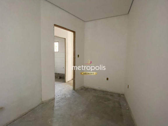 Imagem Apartamento com 2 Quartos à Venda, 50 m² em Jardim Utinga - Santo André Imagem Apartamento com 2 Quartos à Venda, 50 m² em Jardim Utinga - Santo André