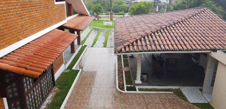 Imagem Casa de Condomínio com 7 Quartos à Venda, 531 m² em Aldeia Dos Camarás - Camaragibe Imagem Casa de Condomínio com 7 Quartos à Venda, 531 m² em Aldeia Dos Camarás - Camaragibe