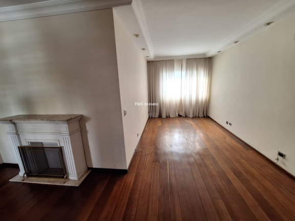 Imagem Imóvel com 3 Quartos à Venda, 115 m² em Perdizes - São Paulo Imagem Imóvel com 3 Quartos à Venda, 115 m² em Perdizes - São Paulo