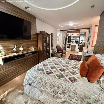 Imagem Apartamento com 4 Quartos à Venda, 380 m² em Centro - São Bernardo Do Campo