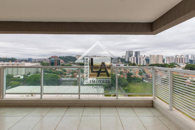 Apartamento com 2 Quartos à Venda, 92 m² em Jardim Dom Bosco - São Paulo
