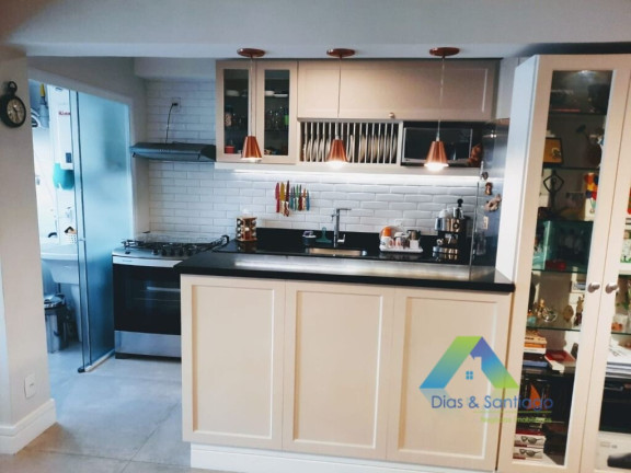 Foto do imóvel Apartamento com 2 Quartos à Venda, 68 m² em Cursino - São Paulo