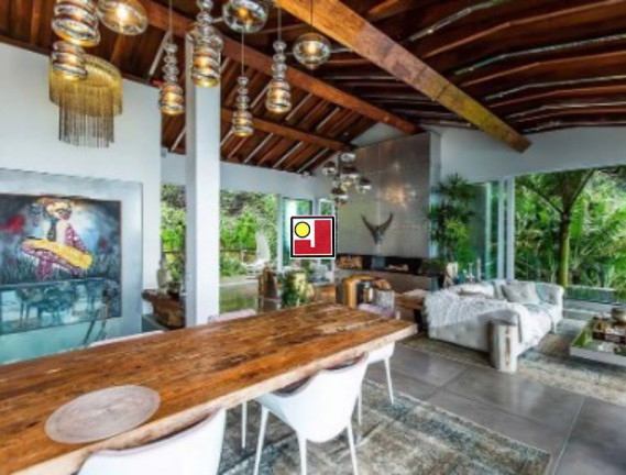 Imagem Casa com 5 Quartos à Venda, 800 m² em Joá - Rio De Janeiro